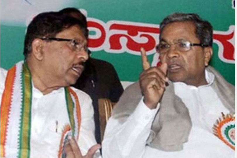 ആഭ്യന്തരമന്ത്രിയുടെ അതൃപ്തിയും രോഷവും മറനീക്കുന്നു; കർണാടകത്തിൽ സംഭവിക്കുന്നതെന്ത് 